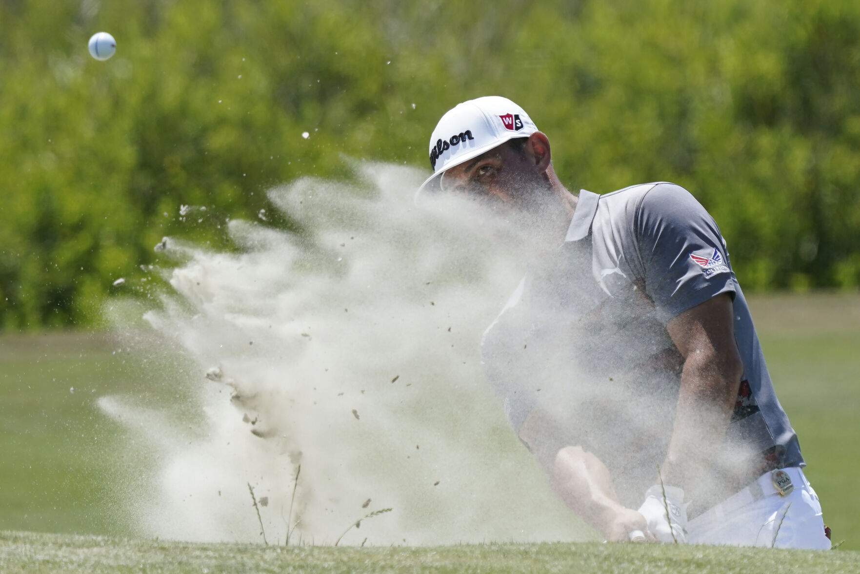 PGA Championship Golf